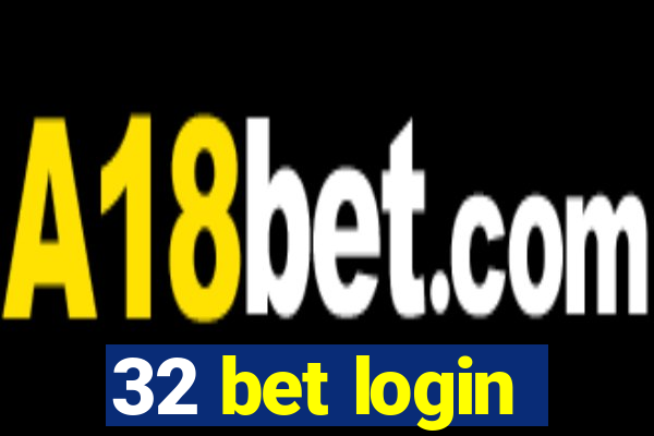 32 bet login